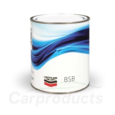 62087 BSB Strong Black 2.5L