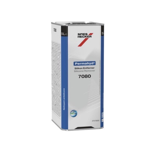 7080 Permahyd® Nettoyant Anti-Silicone 5L