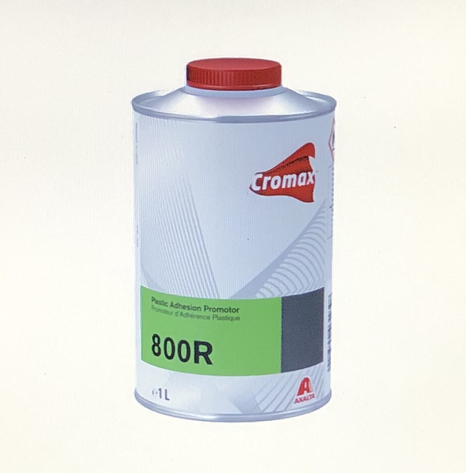 [800R] 800R Promoteur d'adhérence plastique