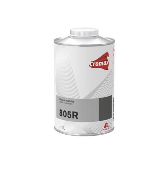 [805R] 805R Additif Flexibilisant 1L