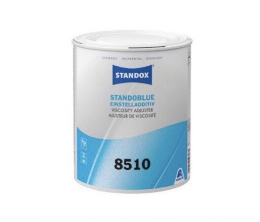 [8510] 8510 STANDOBLUE AJUSTEUR DE VISCOSITÉ  3.5L