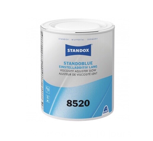 [8520] 8520 STANDOBLUE AJUSTEUR DE VISCOSITÉ LENT  3.5L