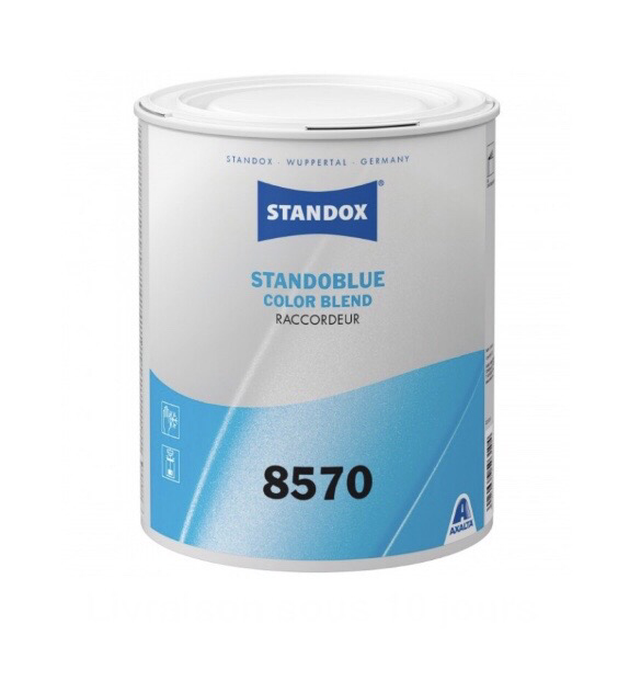 [8570] 8570 STANDOBLUE COLOR BLENDER RACCORDEUR  3.5L