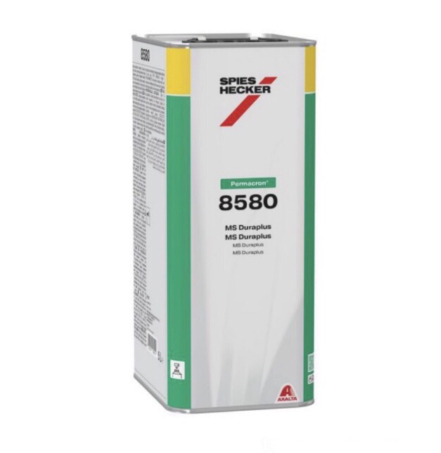 [8580-5] 8580 Permacron® MS Duraplus 5L