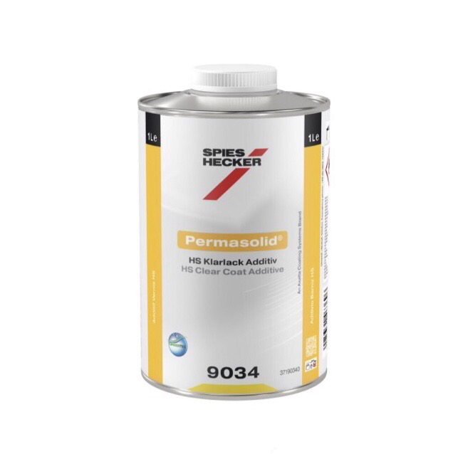 [9034] 9034 Permasolid® Additif Vernis HS 1L