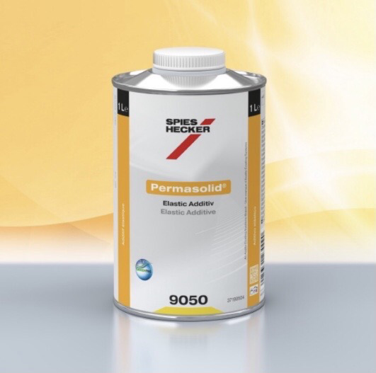[9050] 9050 Permasolid® Additif Plastique 1L