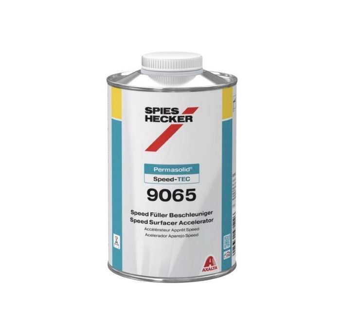 [9065] 9065 Permasolid® Speed-TEC Accélérateur Apprêt Speed 1L