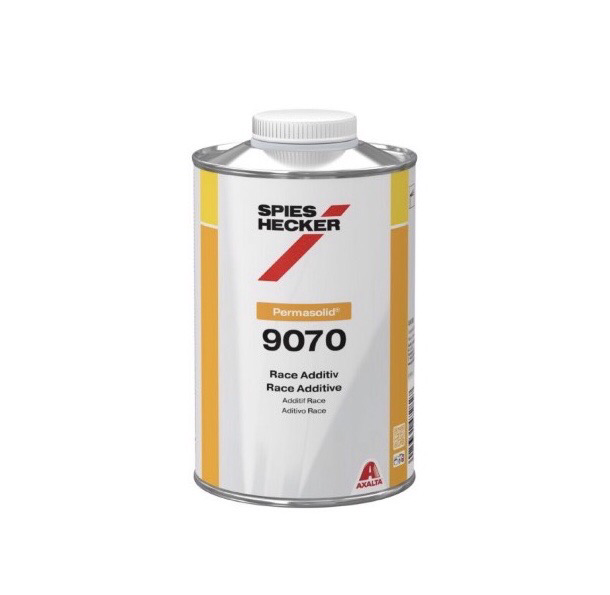 9070 Permasolid® Additif Race 1L