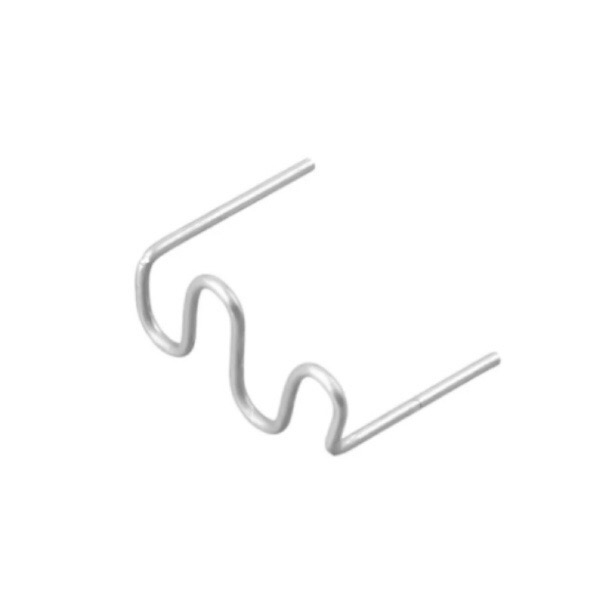 [97862] Agrafes de soudage en plastique 0.8mm