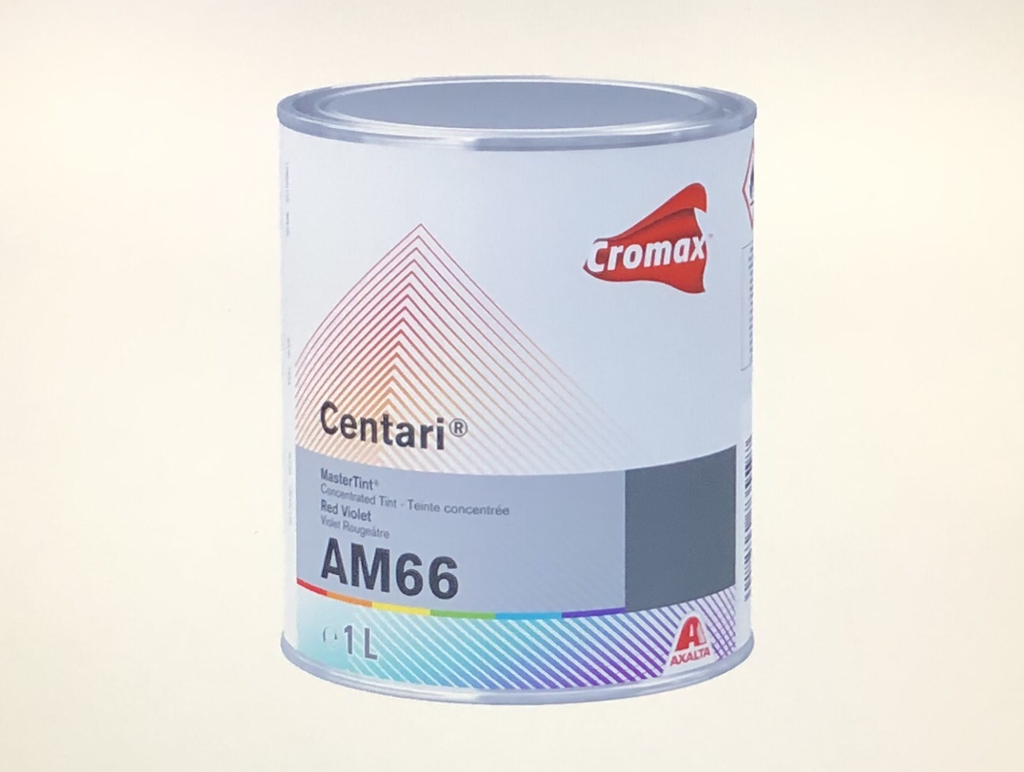 AM66 Centari® MasterTint® Rouge Violet  1L
