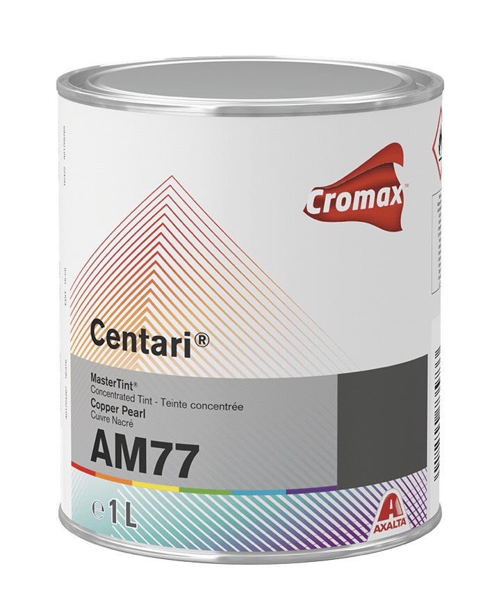 AM77 Centari® MasterTint® Cuivre Nacré  1L