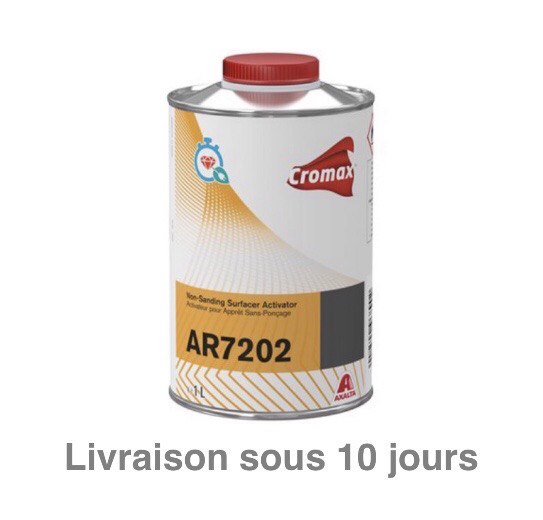 [AZ7202] AR7202 Activateur Apprêt Sans Ponçage 1L