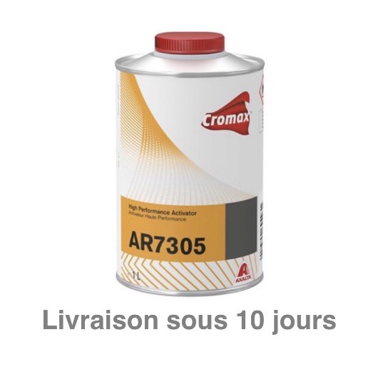 AR7305 Activateur Haute Performance 1L
