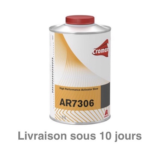 [AR7306] AR7306 Activateur Haute Performance Lent 1L