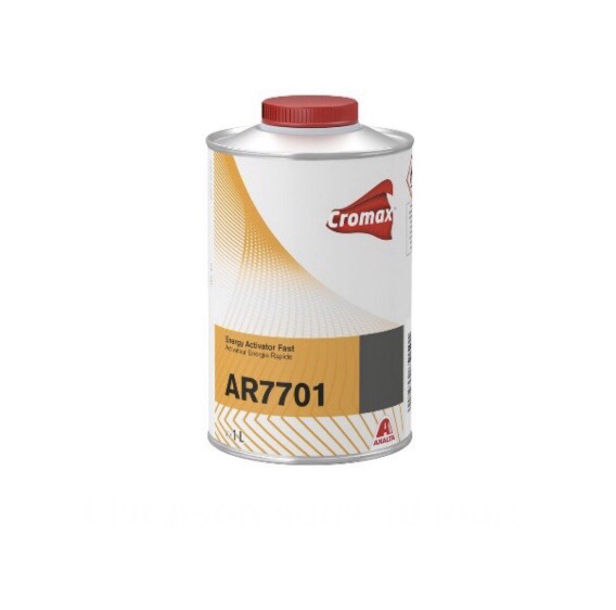 [AR7701] AR7701 Activateur Energie Rapide 1L
