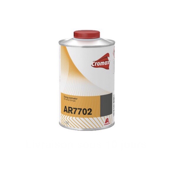 AR7702 Activateur Energie 1L