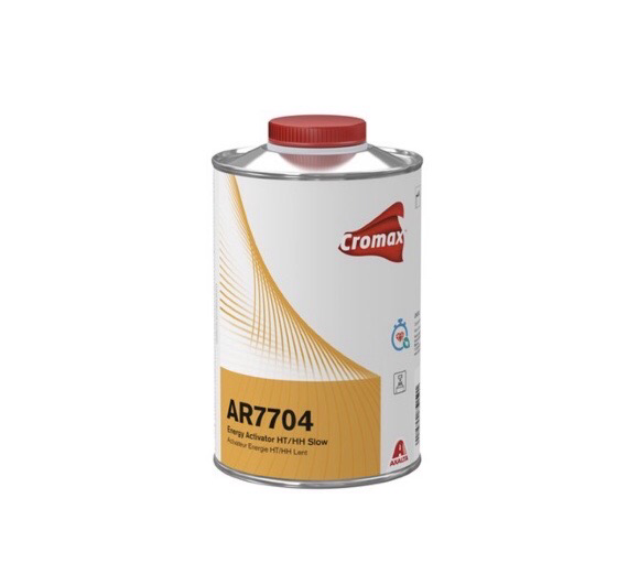 AR7704 Activateur Energie HT/HH SLOW 1L