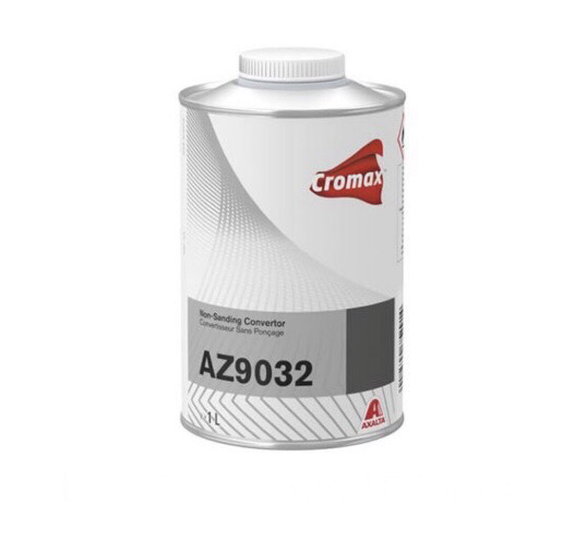 [AZ9032] AZ9032 CONVERTISSEUR SANS PONÇAGE 1L