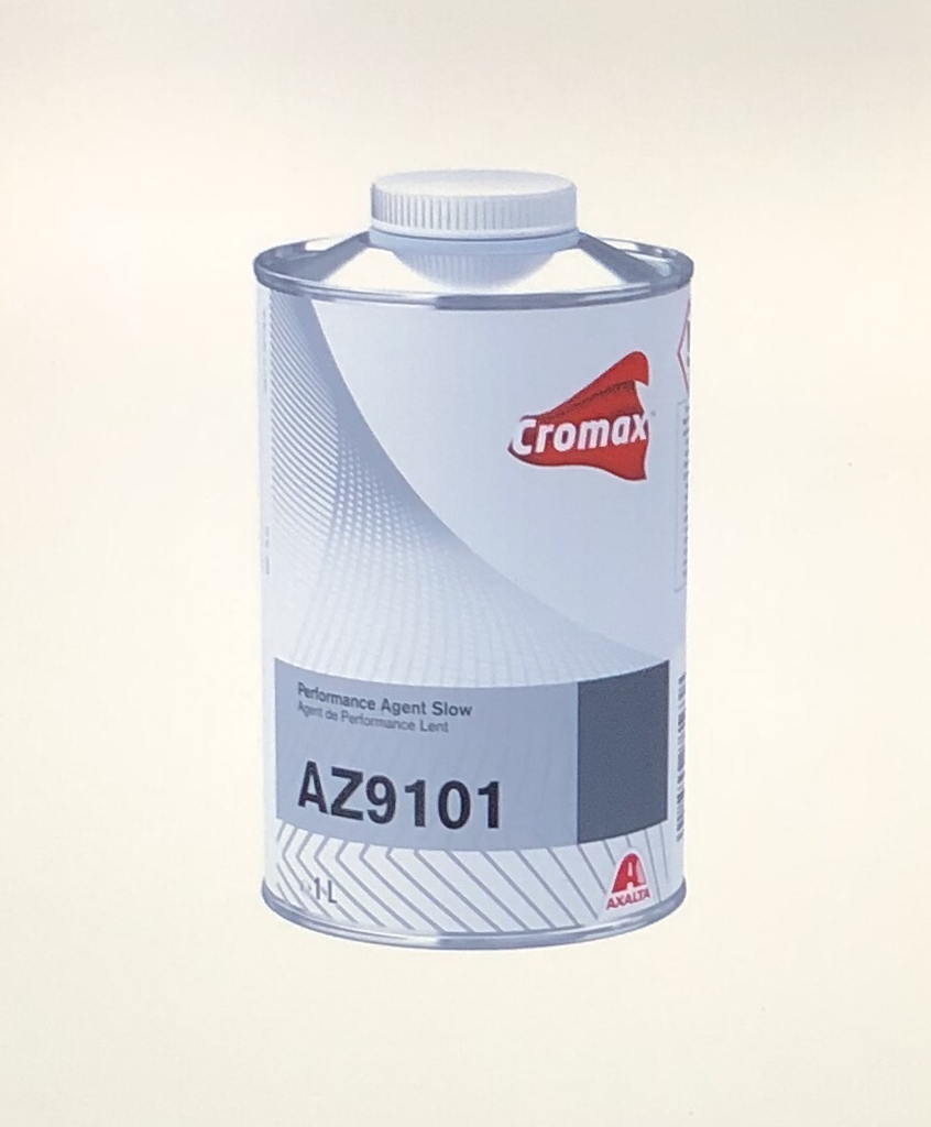 [AZ9101] AZ9101 Agent de Performance Lent 1L