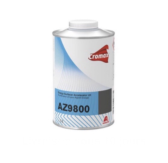 [AZ9800] AZ9800 Accélérateur Apprêt Énergie 1L