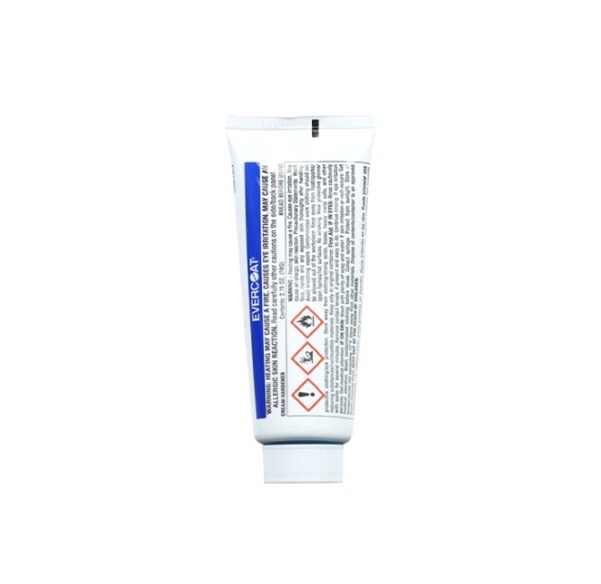 BPO Tube durciseur en crème 78g.  Bleu