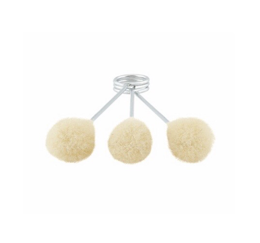 Brosse Primaire Pare-Brise