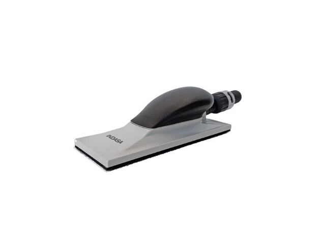 [43517] Cale Velcro Aspirante 70mm x 198mm 11 Trous