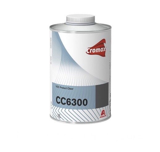 [CC6300] CC6300 VERNIS CROMAX VOC PROTECT CLEAR 1L