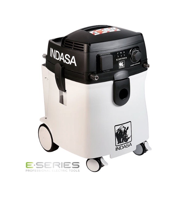 [55876] Centrale Aspirante Mobile 45L