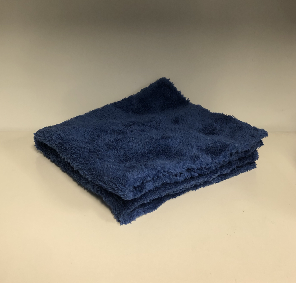 Chiffon micro fibres 400g/m2 de Polissage 40x40