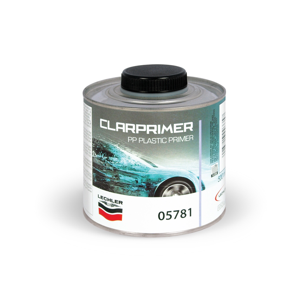 Clarprimer