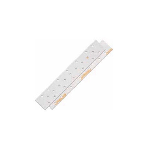 Coupes Abrasifs Rhynogrip White Line P180  70x420  23Trous