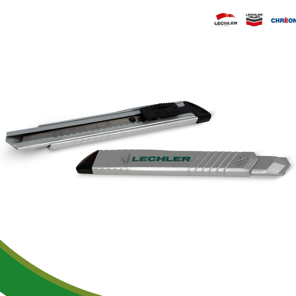 [96700] Cutter Lechler Longue Lame