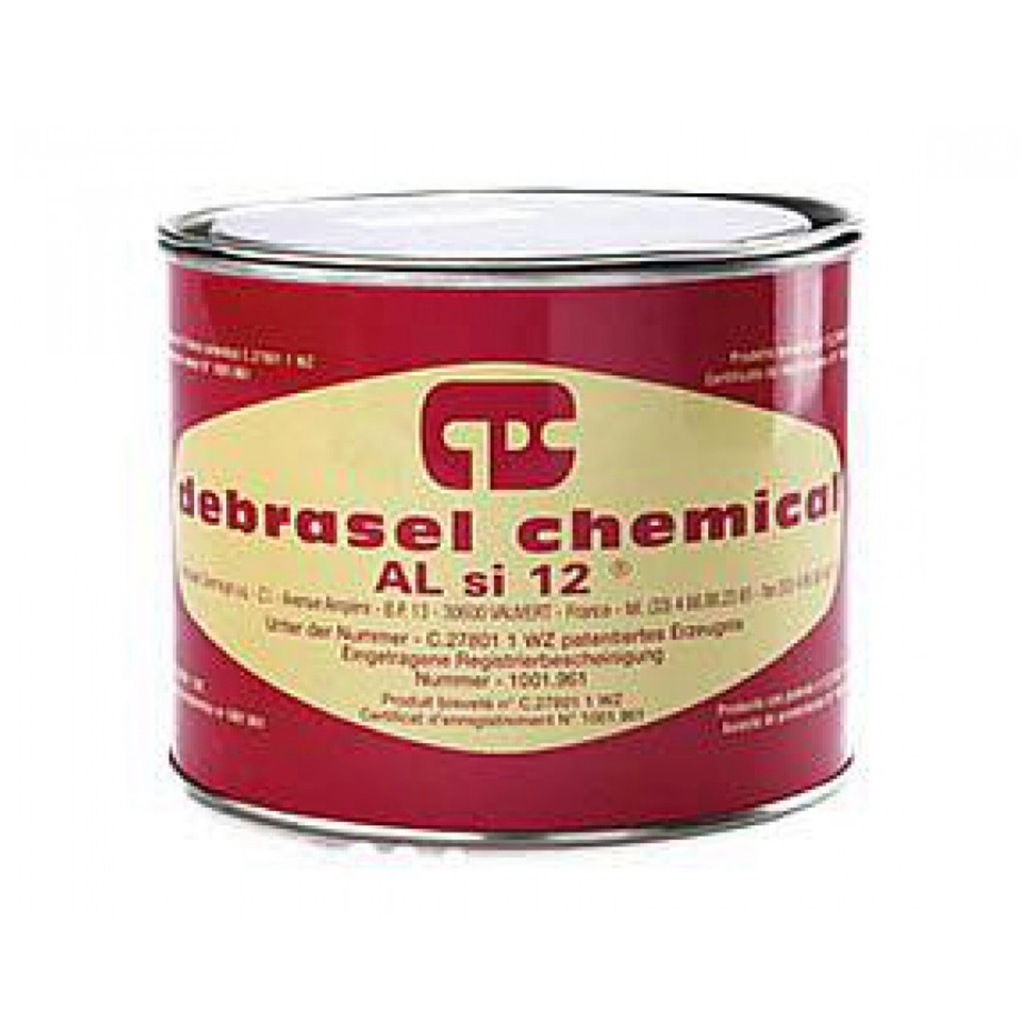 Debrasel Alsi 12