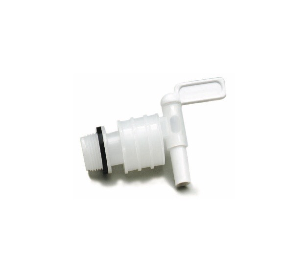 Deluxe 3/4" Spigot For 5-Gallon Jugs