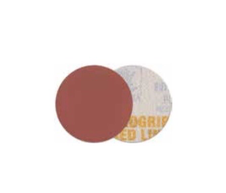 [30323] Disques abrasifs Rhynogrip Red Line P500  75mm