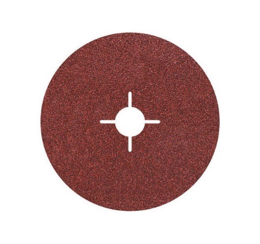 Disques Rhynofibre 180mm P24