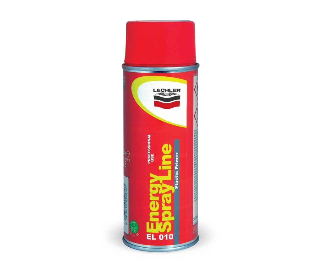 [EL010] EL010 Energy Line Plastic Primer 0.400L