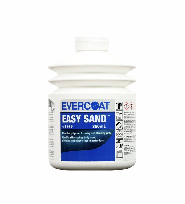 [101669] Evercoat Easy Sand 880ml