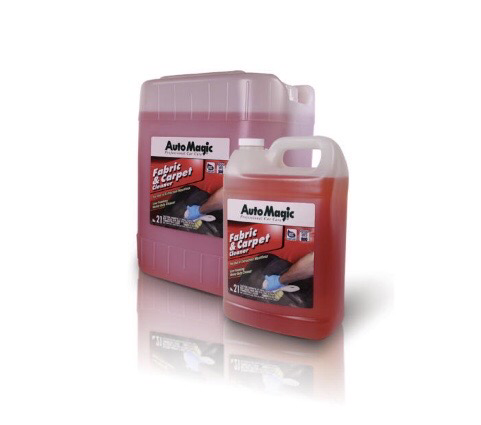 [21-1] Fabric & Carpet Cleaner 946ml