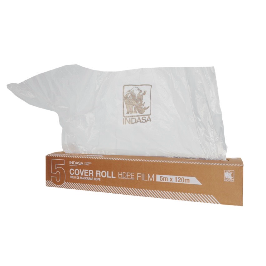 [60885] Film de masquage haute densité HDPE 6m x 150m