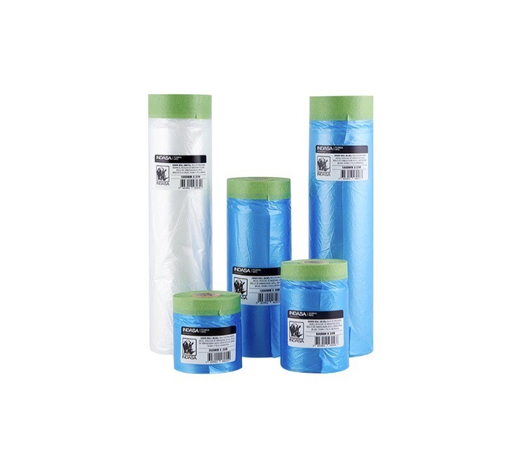 [44958] Film Masquage 350mm x 25m