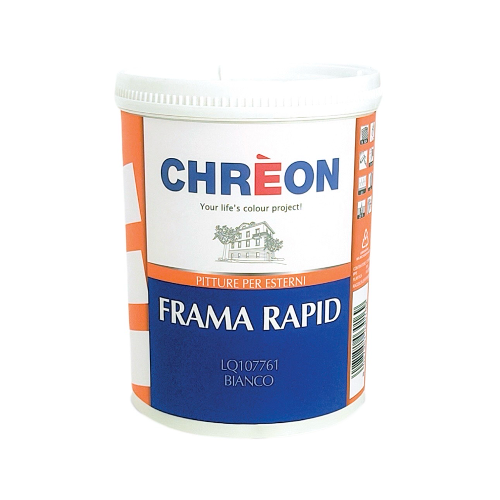 [LQ107761] Frama Rapid