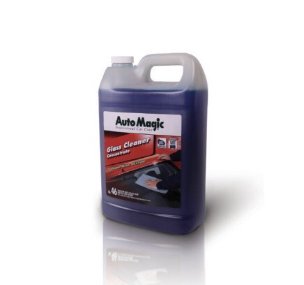 Glass Cleaner Concentrate 946ml
