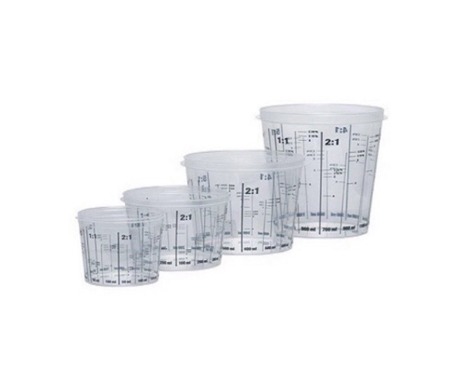 Gobelet de mélange 0.65L