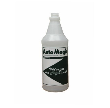 HD Safety Bottle 946ml