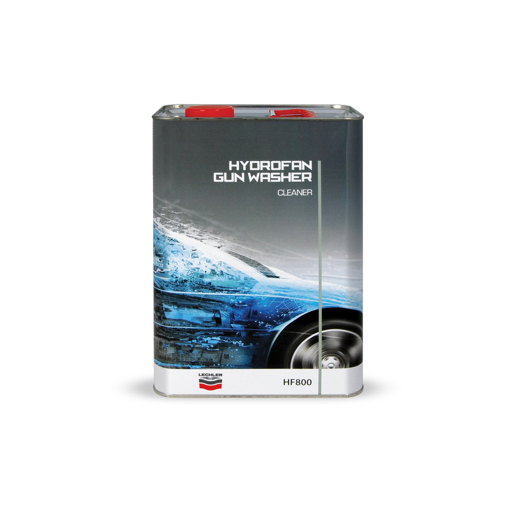 HE800 Hydrofan Gun Washer 5L