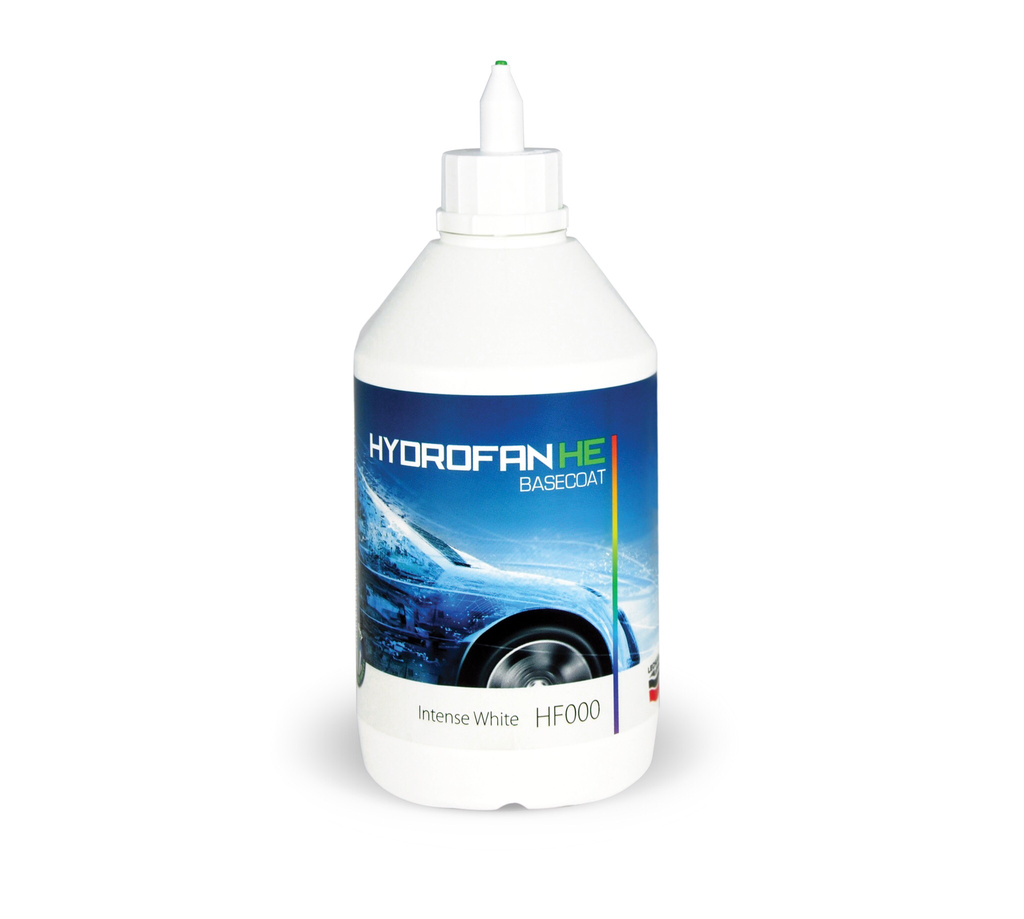[HF000] HF000 Hydrofan Intense White 1L