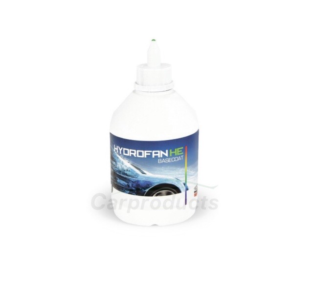 [HF221] HF221 Hydrofan Brilliant Orange 0.5L
