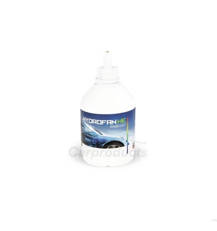 HF496 Hydrofan Diamond Blue Xir 0.25L